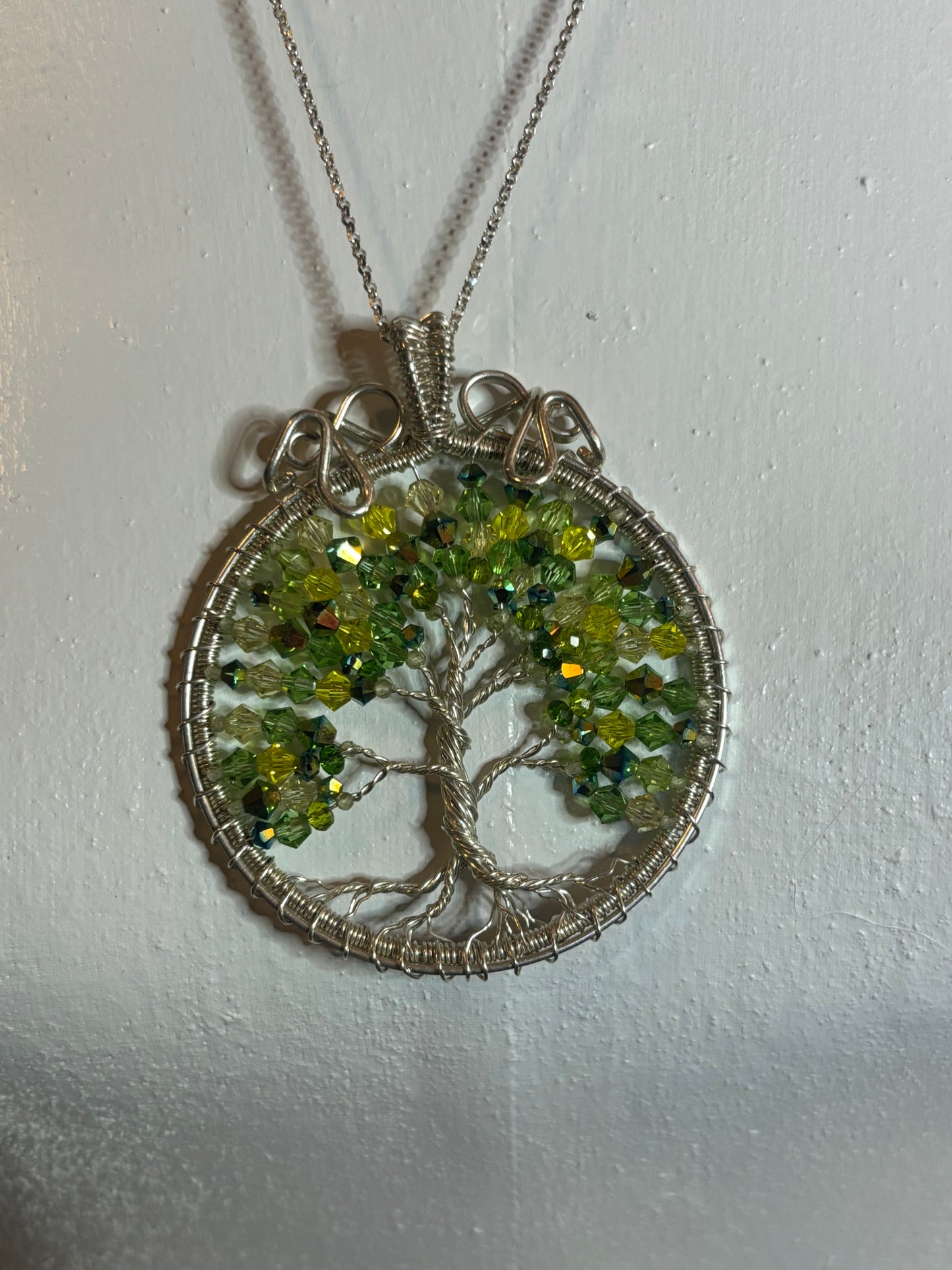 Tree of Life Pendant