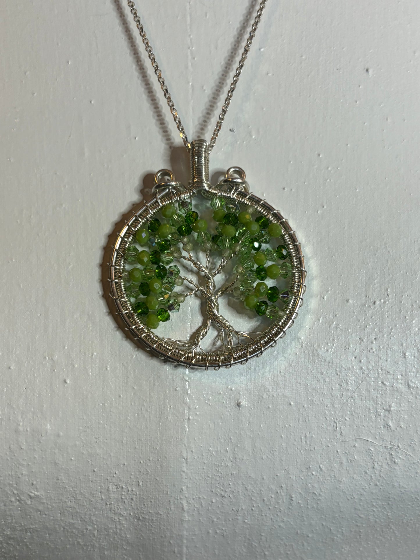 Tree of Life Pendant