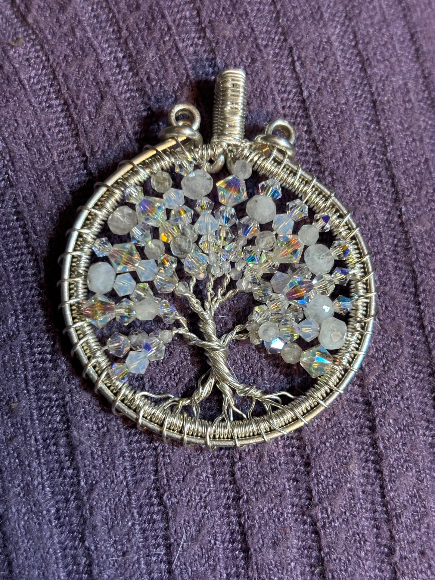 Tree of Life Pendant
