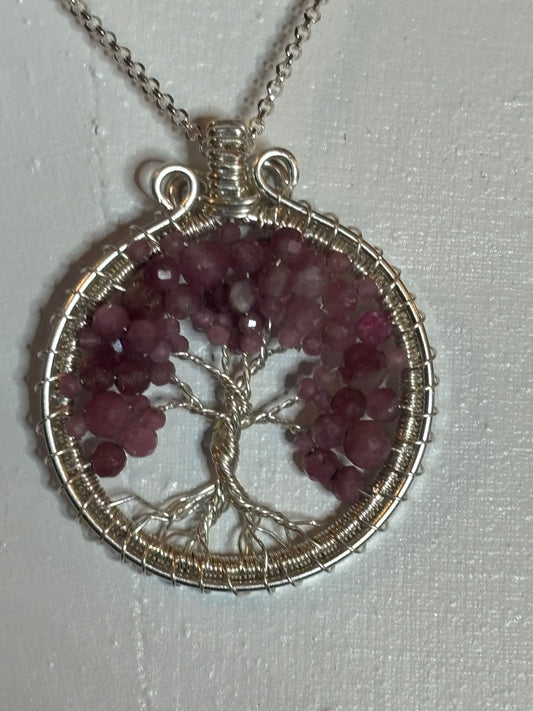 Tree of Life Pendant