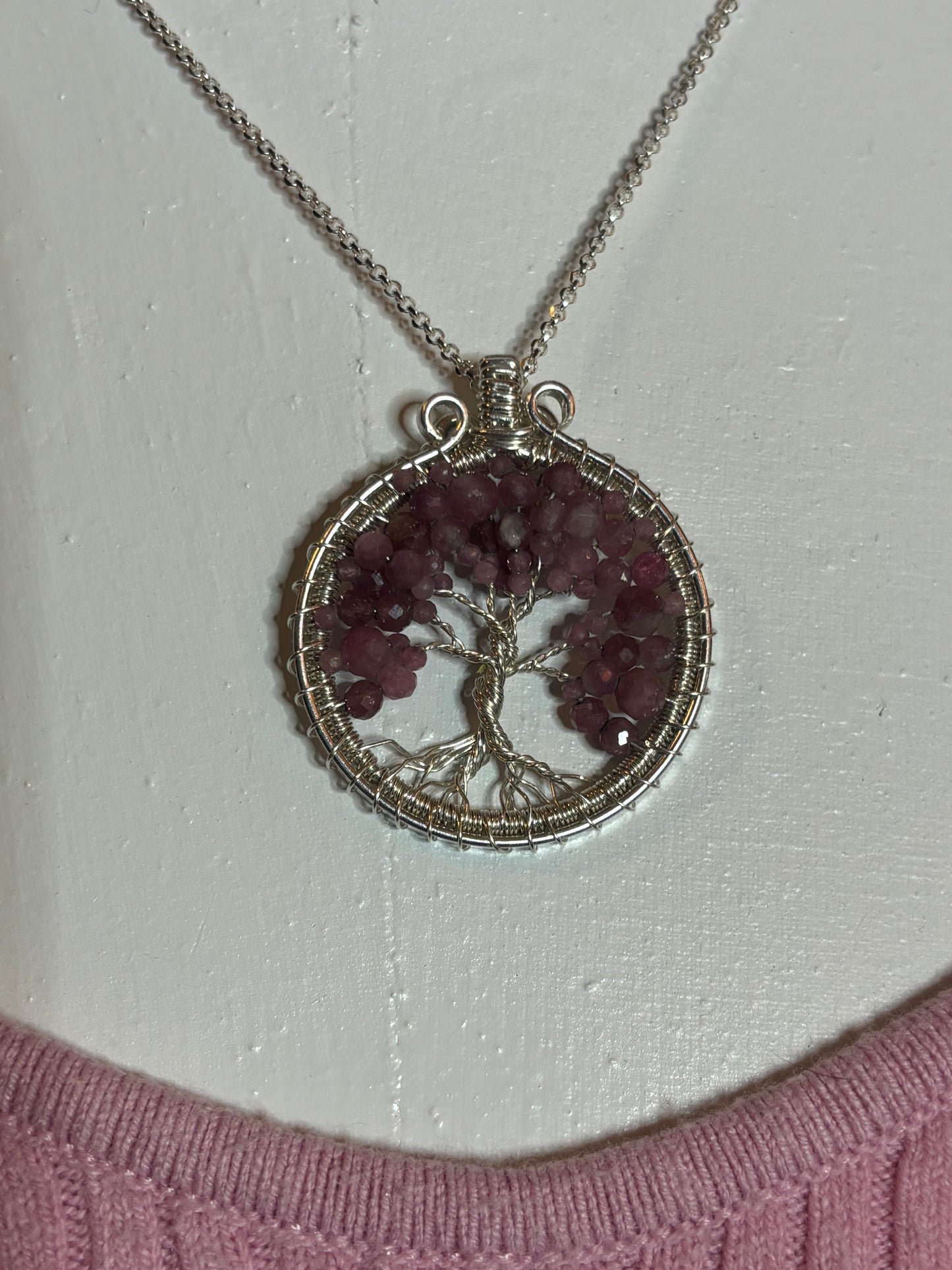 Tree of Life Pendant