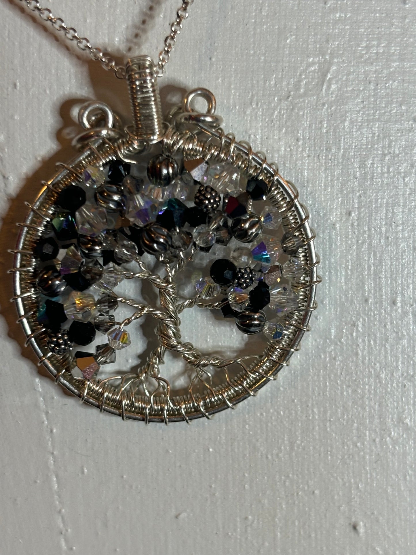 Tree of Life Pendant