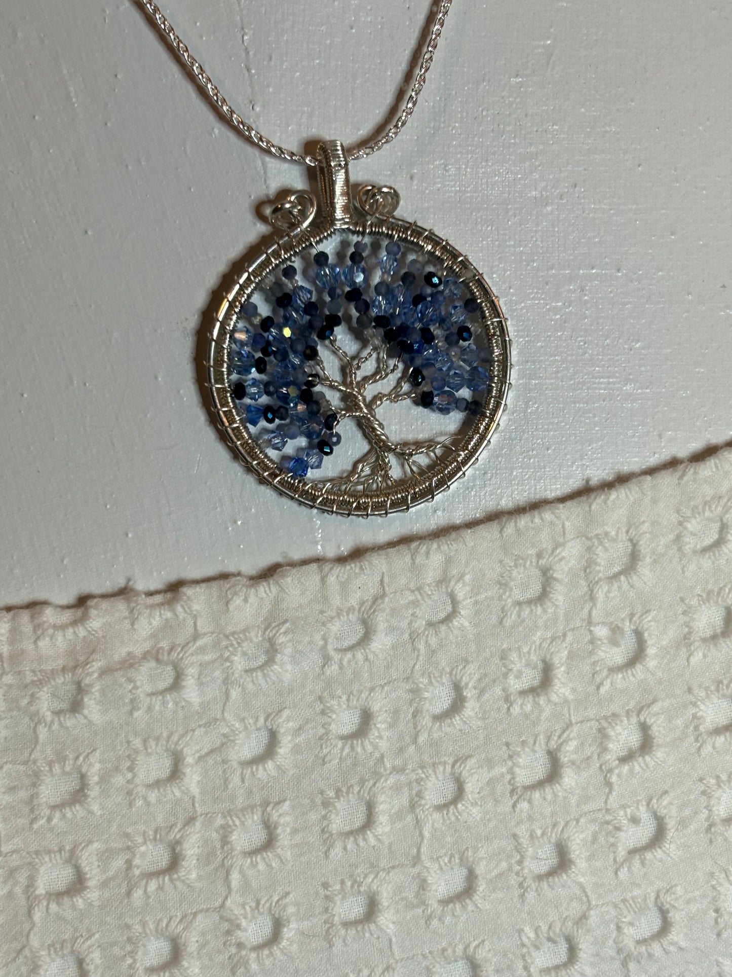 Tree of Life Pendant