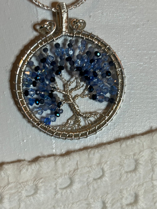 Tree of Life Pendant