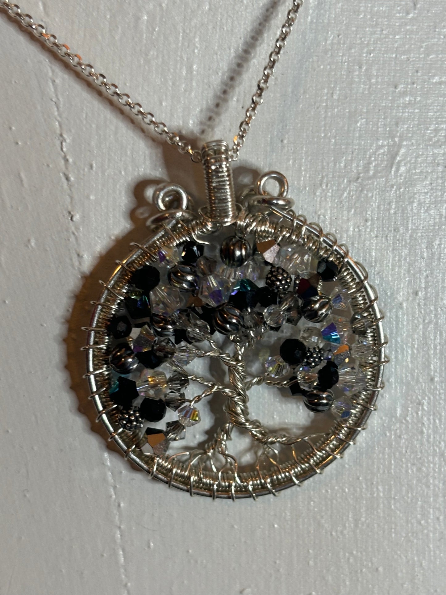 Tree of Life Pendant