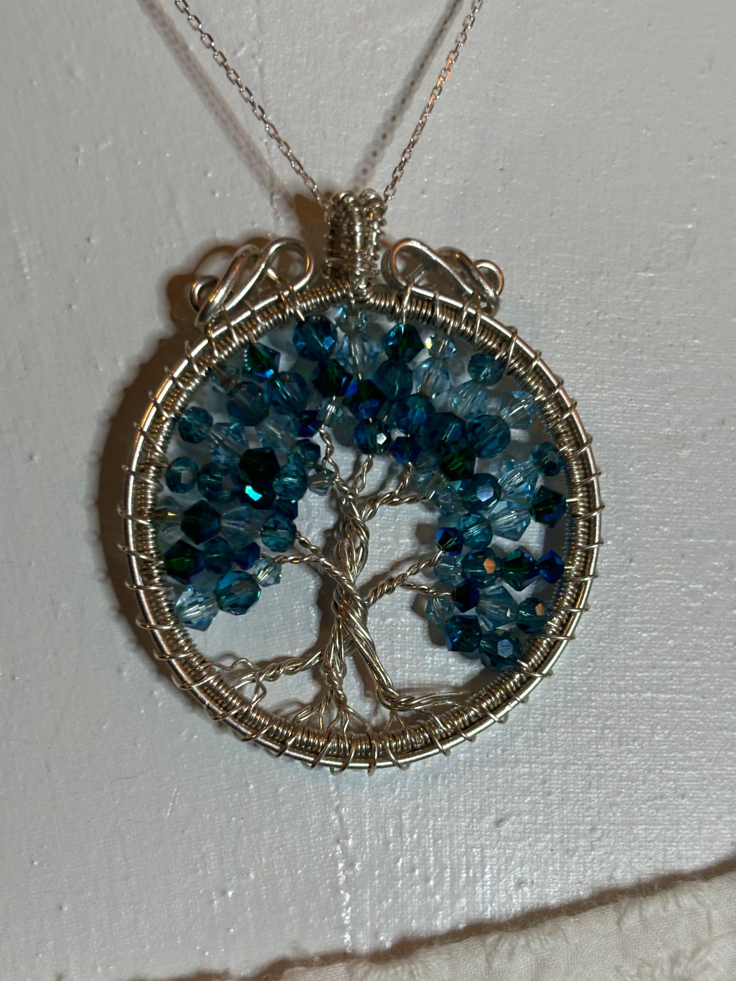 Tree of Life Pendant