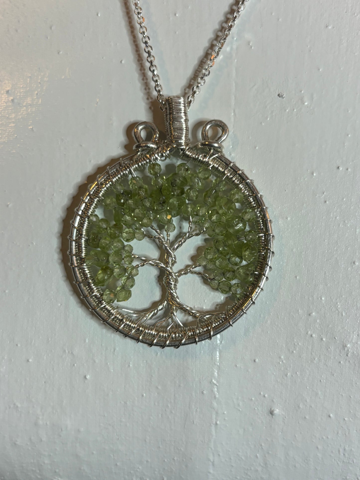 Tree of Life Pendant