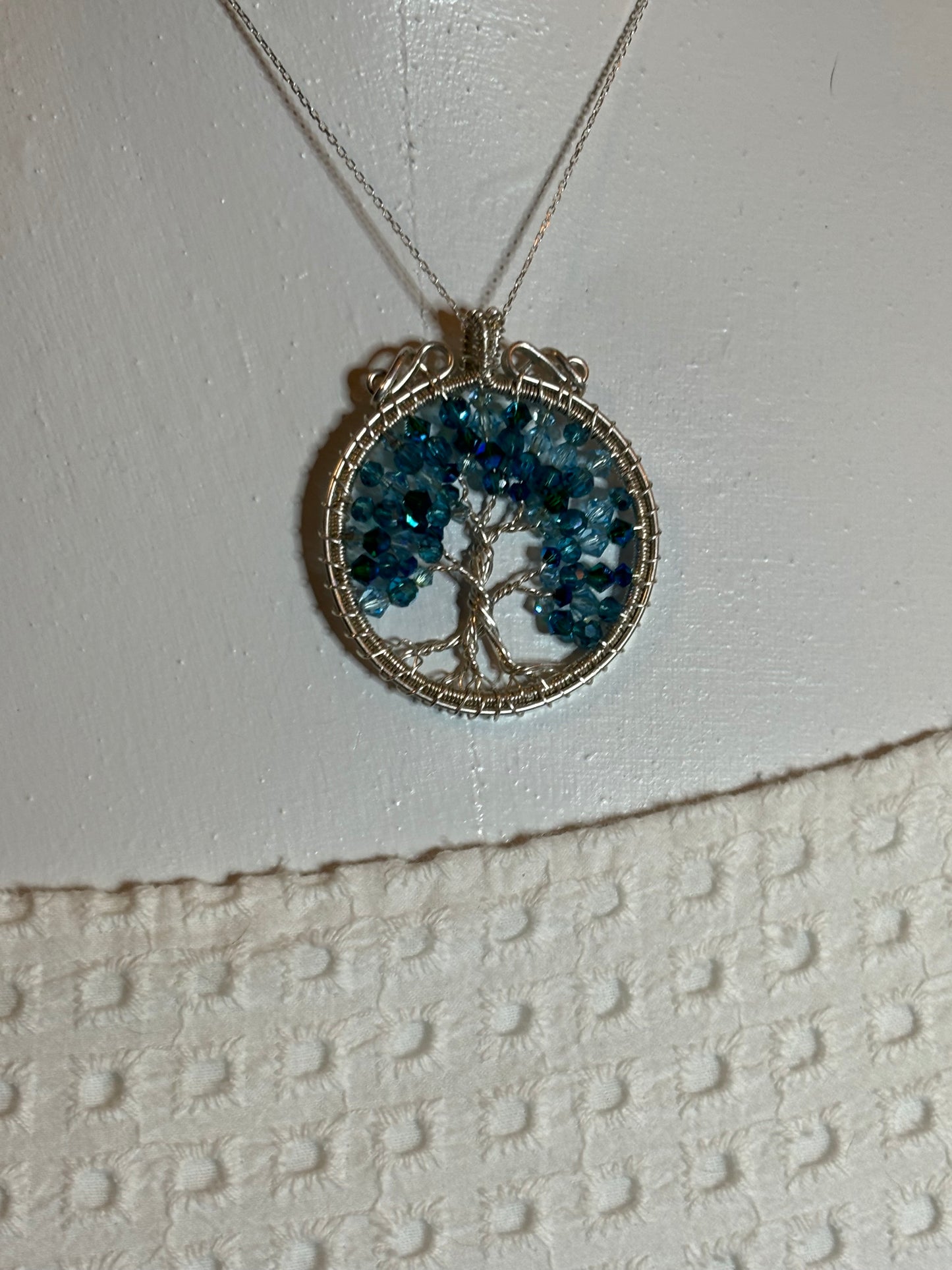 Tree of Life Pendant