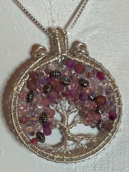 Tree of Life Pendant