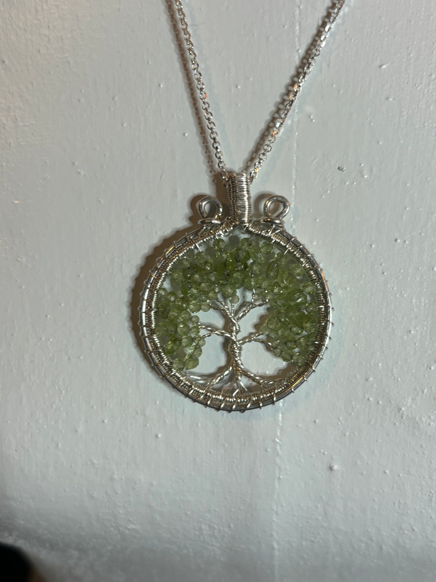 Tree of Life Pendant