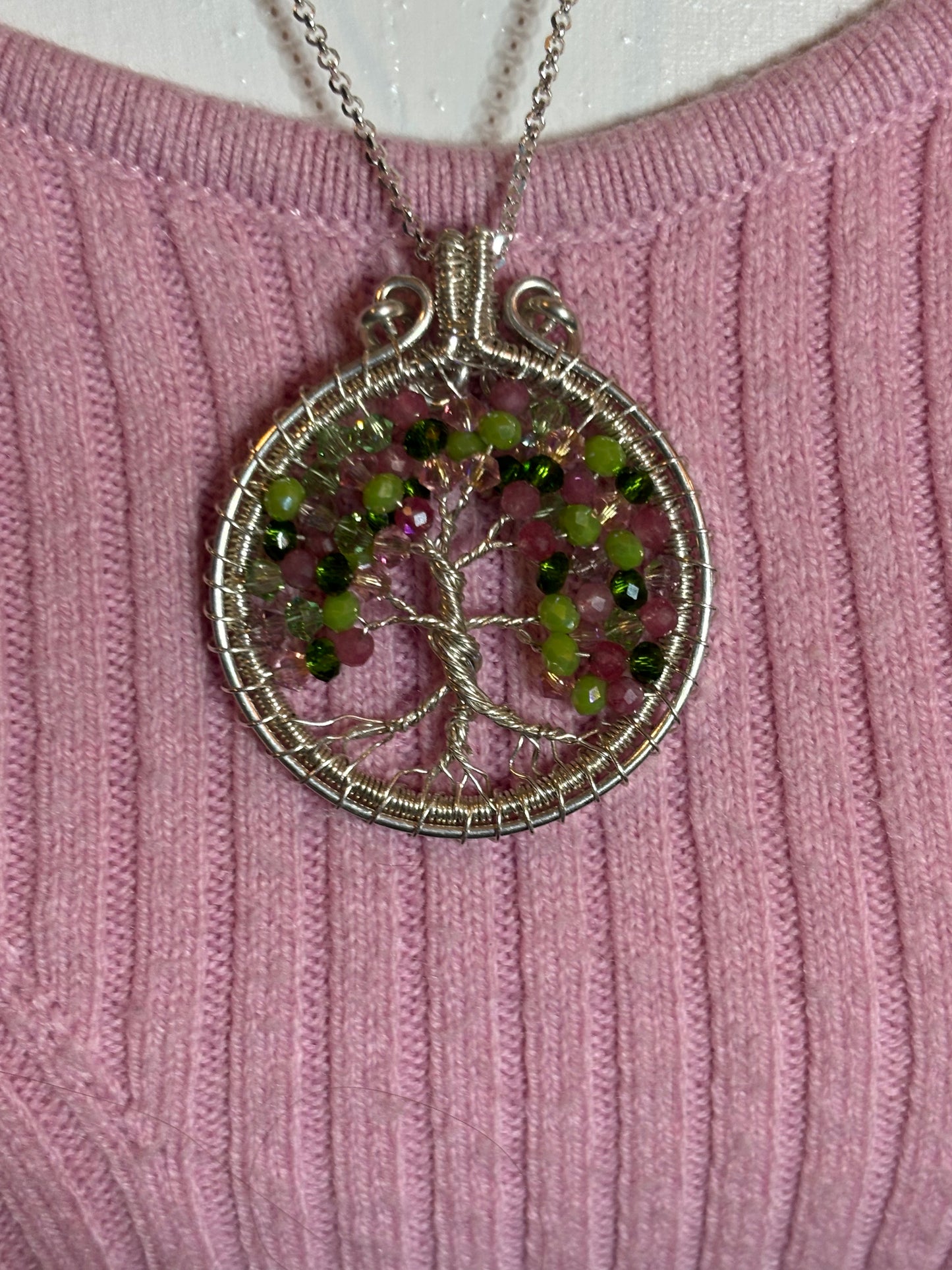 Tree of Life Pendant