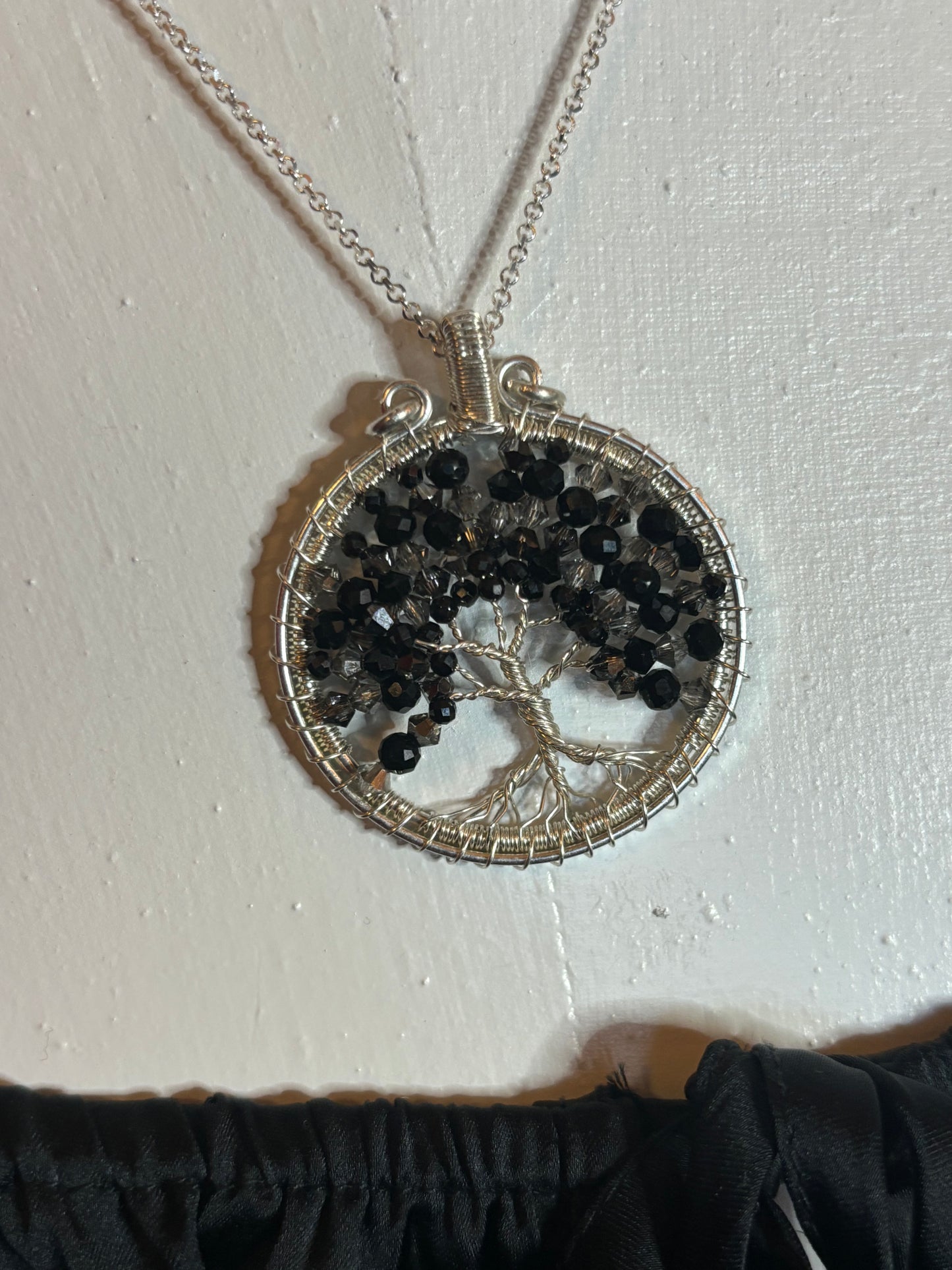 Tree of Life Pendant