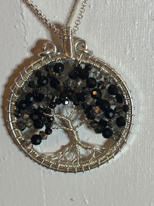 Tree of Life Pendant