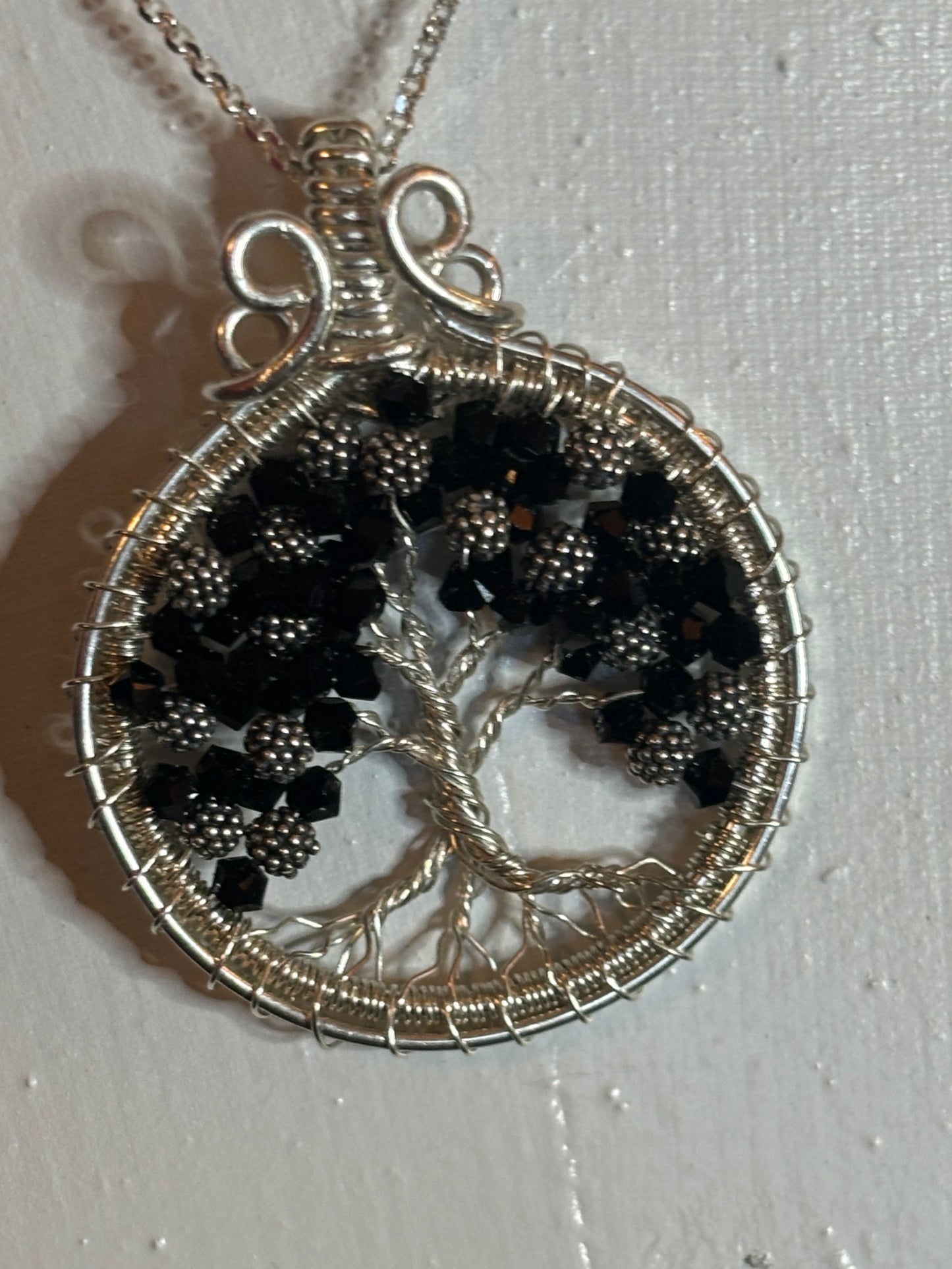 Tree of Life Pendant