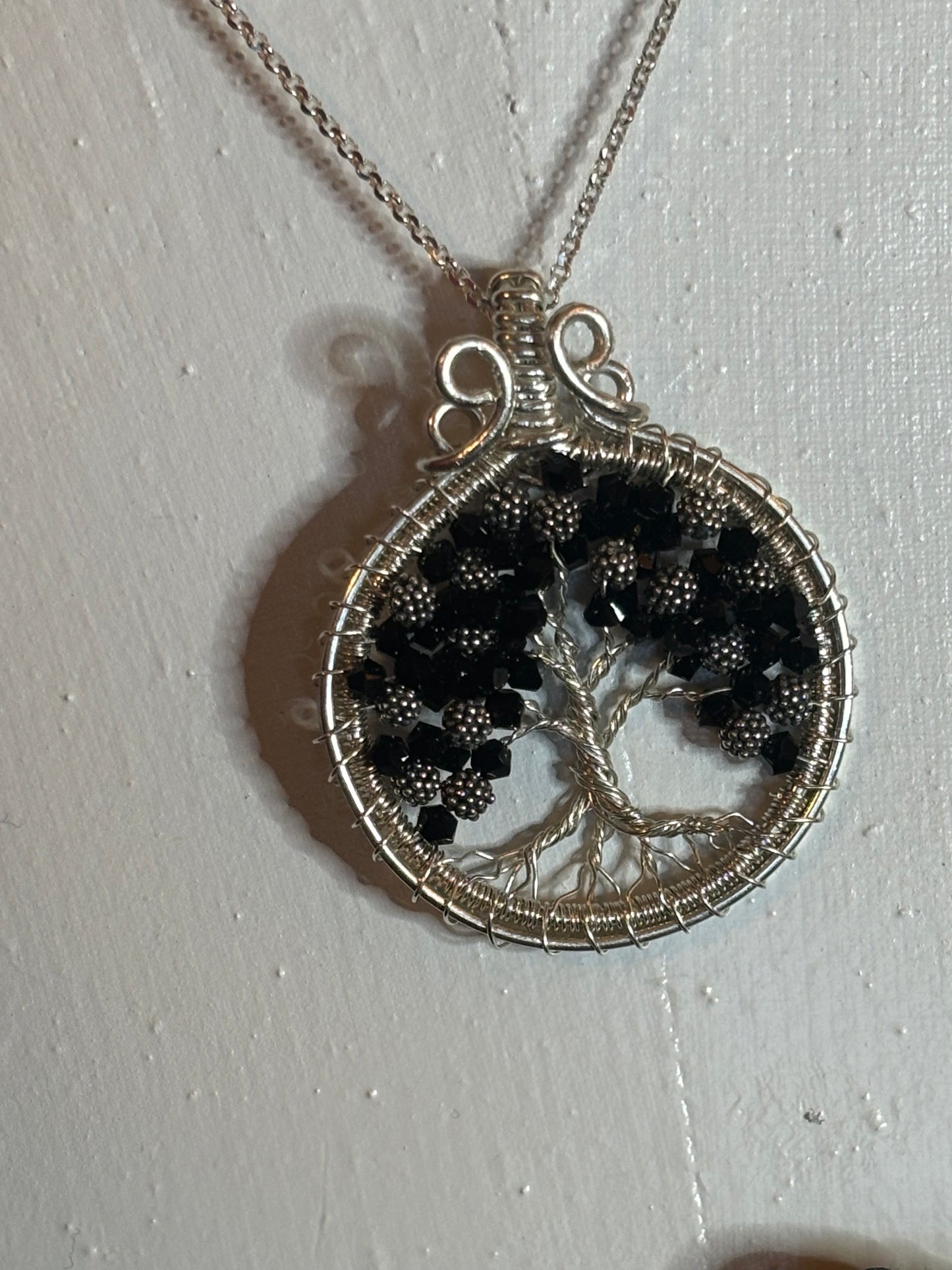 Tree of Life Pendant