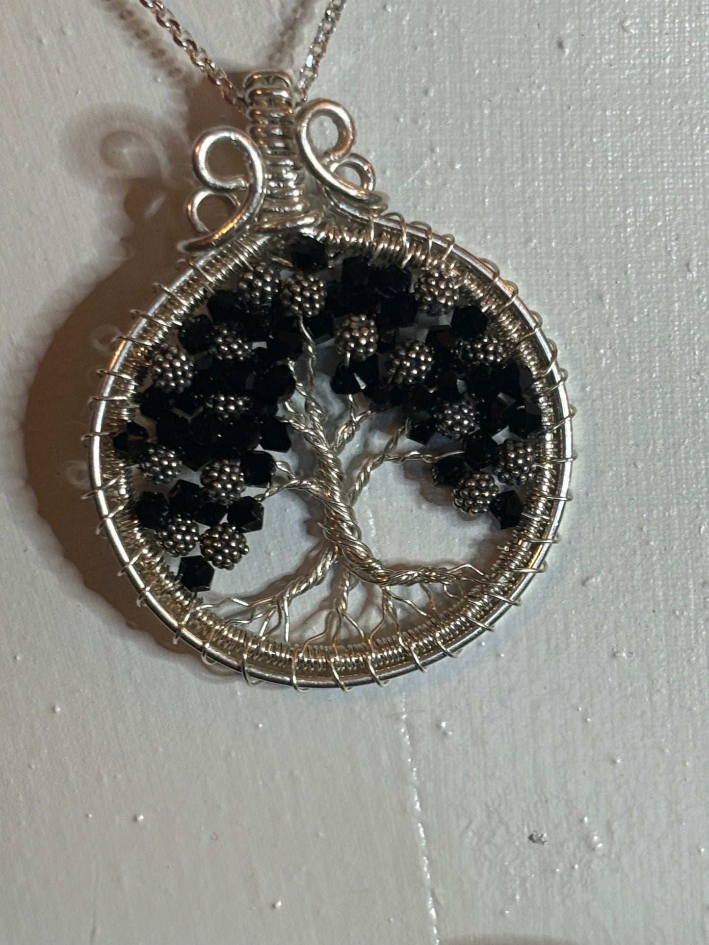 Tree of Life Pendant