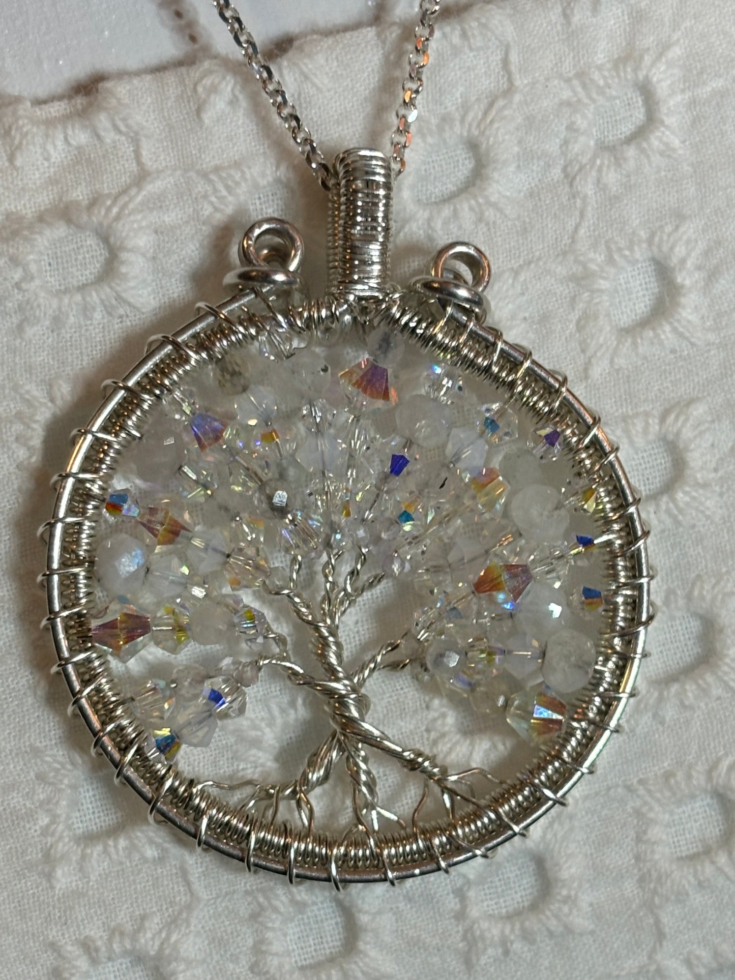 Tree of Life Pendant