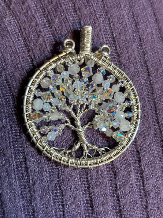 Tree of Life Pendant